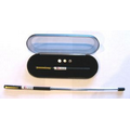 3-In-1 Telescope Laser Pointer Pen